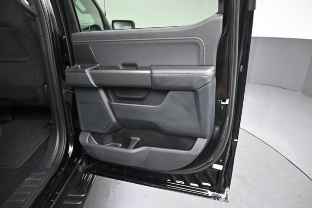 2024 Ford F-150 XLT 5.5FT Short Bed