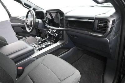 2024 Ford F-150 XLT 5.5FT Short Bed