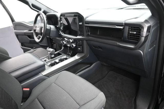2024 Ford F-150 XLT 5.5FT Short Bed