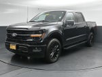 2024 Ford F-150 XLT 5.5FT Short Bed