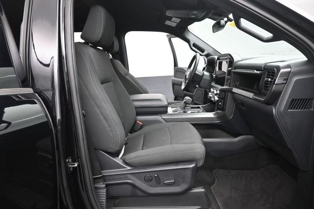 2024 Ford F-150 XLT 5.5FT Short Bed