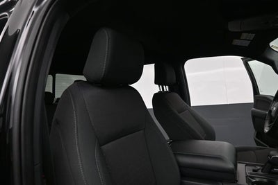 2024 Ford F-150 XLT 5.5FT Short Bed