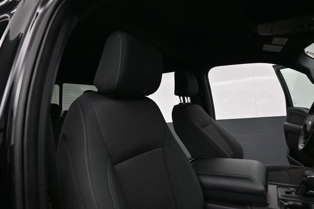 2024 Ford F-150 XLT 5.5FT Short Bed