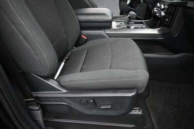 2024 Ford F-150 XLT 5.5FT Short Bed
