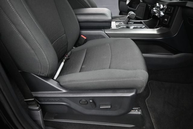 2024 Ford F-150 XLT 5.5FT Short Bed