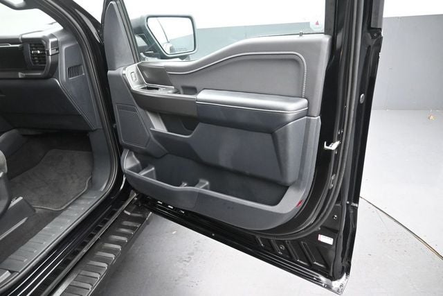 2024 Ford F-150 XLT 5.5FT Short Bed