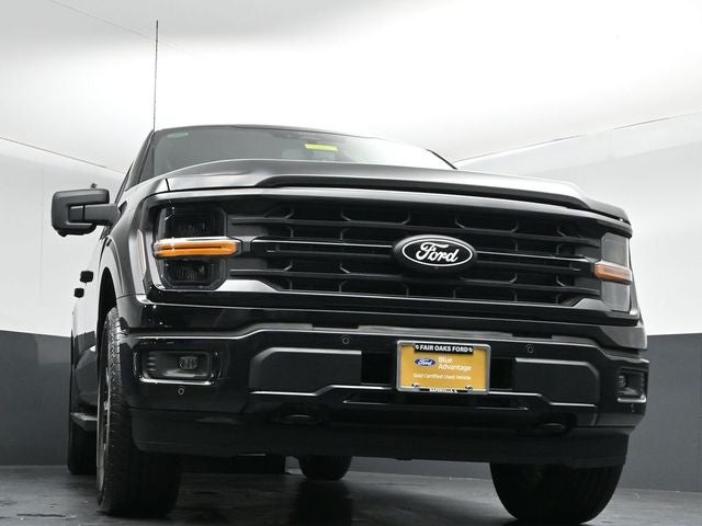 2024 Ford F-150 XLT 5.5FT Short Bed