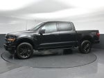 2024 Ford F-150 XLT 5.5FT Short Bed