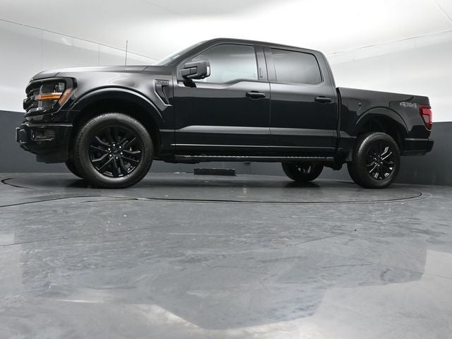 2024 Ford F-150 XLT 5.5FT Short Bed