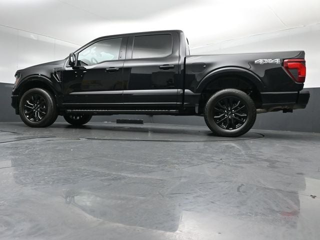 2024 Ford F-150 XLT 5.5FT Short Bed