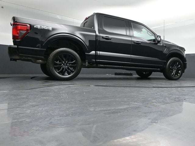 2024 Ford F-150 XLT 5.5FT Short Bed
