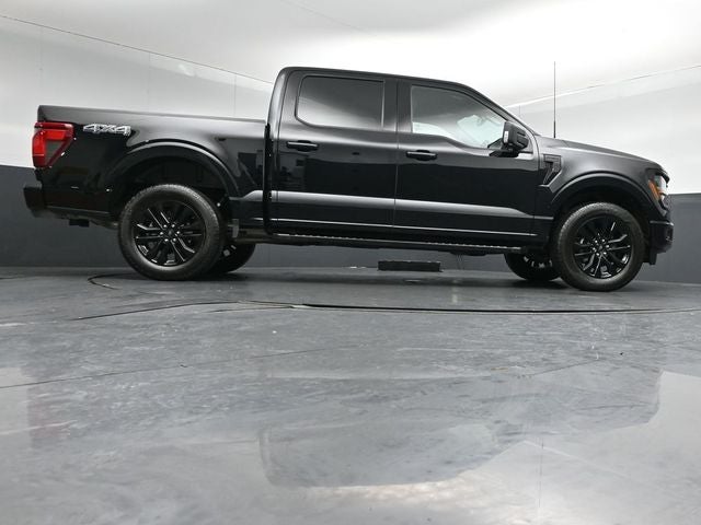 2024 Ford F-150 XLT 5.5FT Short Bed