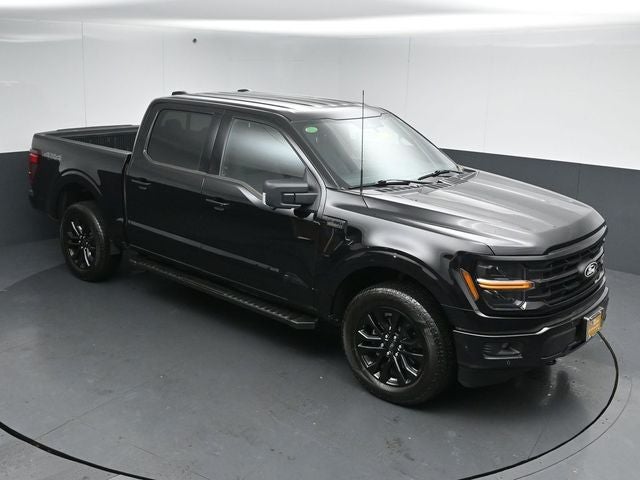 2024 Ford F-150 XLT 5.5FT Short Bed