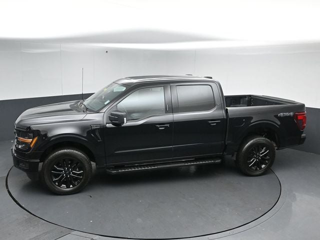 2024 Ford F-150 XLT 5.5FT Short Bed