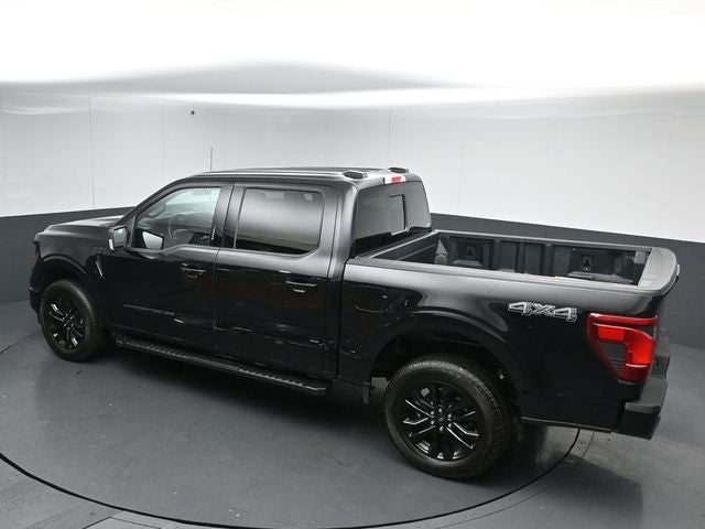 2024 Ford F-150 XLT 5.5FT Short Bed
