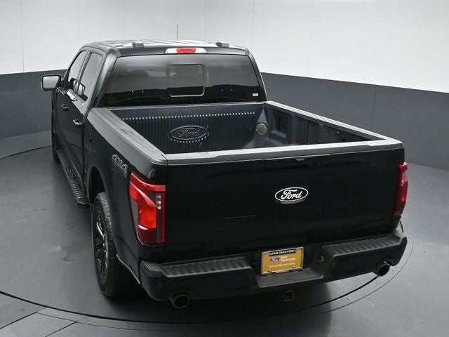2024 Ford F-150 XLT 5.5FT Short Bed