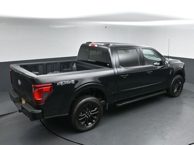 2024 Ford F-150 XLT 5.5FT Short Bed