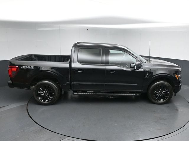 2024 Ford F-150 XLT 5.5FT Short Bed