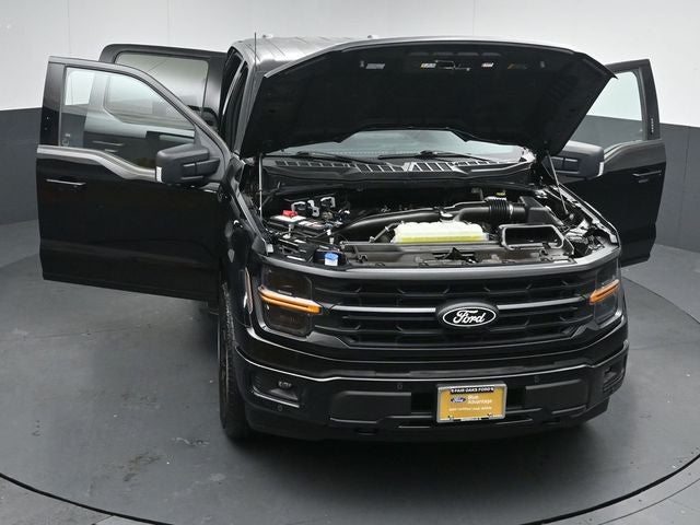 2024 Ford F-150 XLT 5.5FT Short Bed