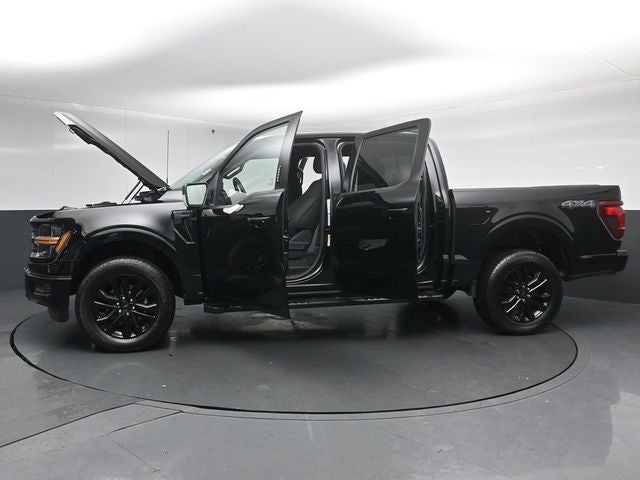 2024 Ford F-150 XLT 5.5FT Short Bed