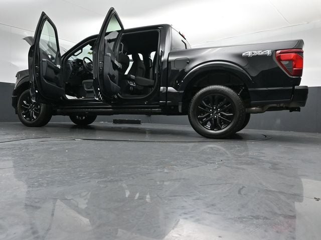 2024 Ford F-150 XLT 5.5FT Short Bed