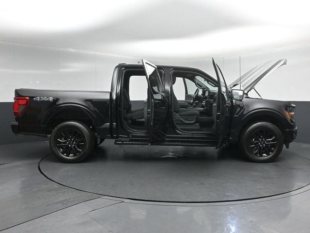 2024 Ford F-150 XLT 5.5FT Short Bed