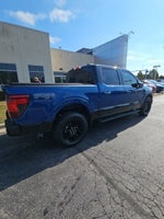 2024 Ford F-150 XLT 5.5FT Short Bed