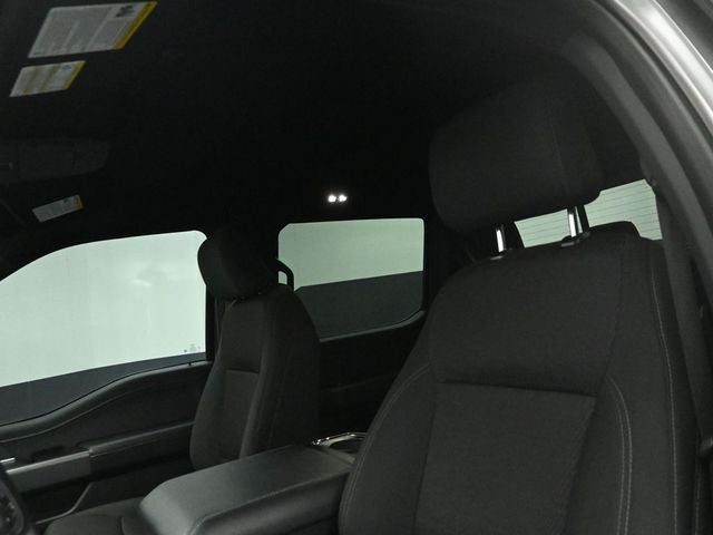 2025 Ford F-150 XLT 5.5FT Short Bed