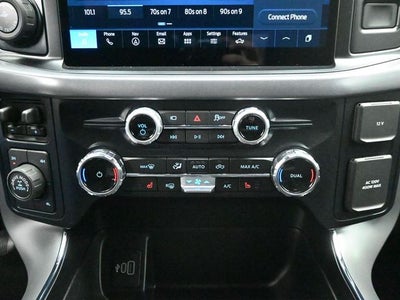 2025 Ford F-150 XLT 5.5FT Short Bed