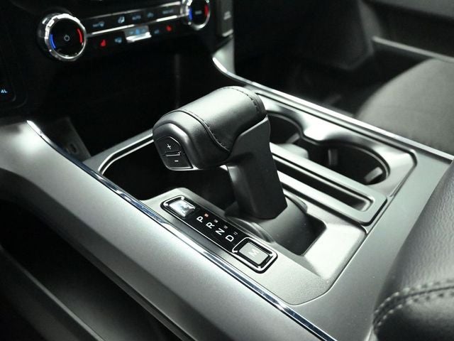 2025 Ford F-150 XLT 5.5FT Short Bed