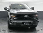 2025 Ford F-150 XLT 5.5FT Short Bed