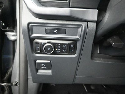 2025 Ford F-150 XLT 5.5FT Short Bed