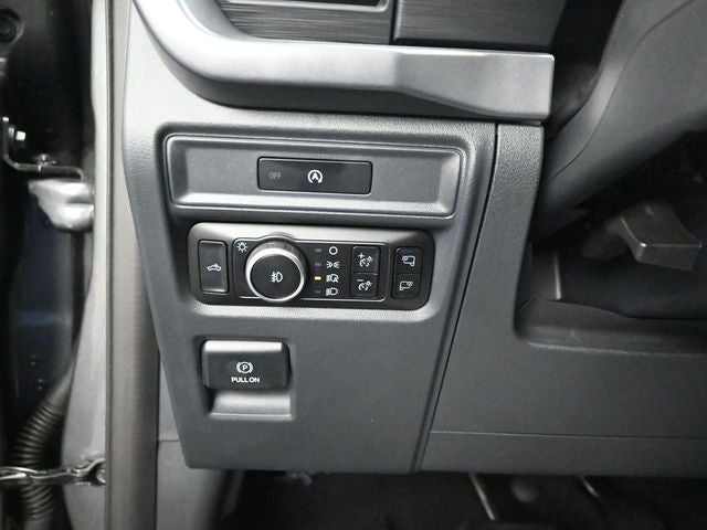 2025 Ford F-150 XLT 5.5FT Short Bed