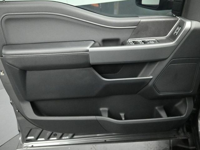 2025 Ford F-150 XLT 5.5FT Short Bed