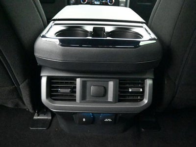 2025 Ford F-150 XLT 5.5FT Short Bed