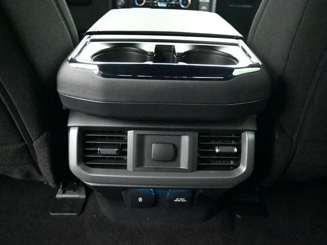 2025 Ford F-150 XLT 5.5FT Short Bed