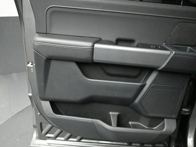 2025 Ford F-150 XLT 5.5FT Short Bed