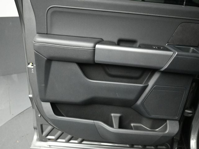 2025 Ford F-150 XLT 5.5FT Short Bed