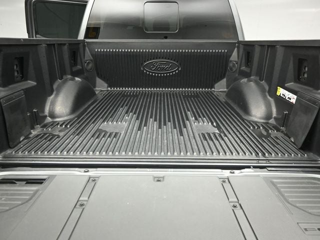 2025 Ford F-150 XLT 5.5FT Short Bed