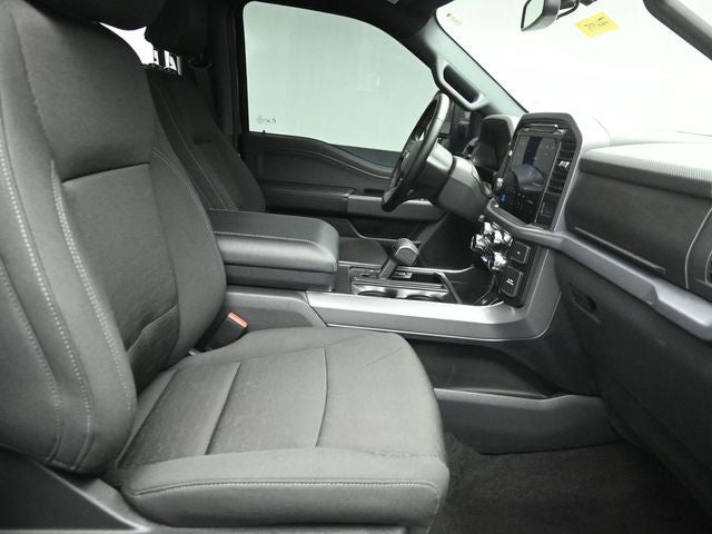 2025 Ford F-150 XLT 5.5FT Short Bed