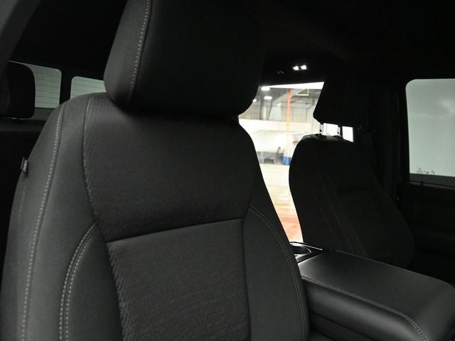 2025 Ford F-150 XLT 5.5FT Short Bed