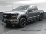 2025 Ford F-150 XLT 5.5FT Short Bed