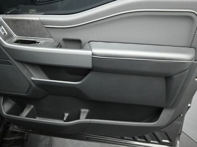 2025 Ford F-150 XLT 5.5FT Short Bed