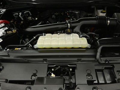 2025 Ford F-150 XLT 5.5FT Short Bed