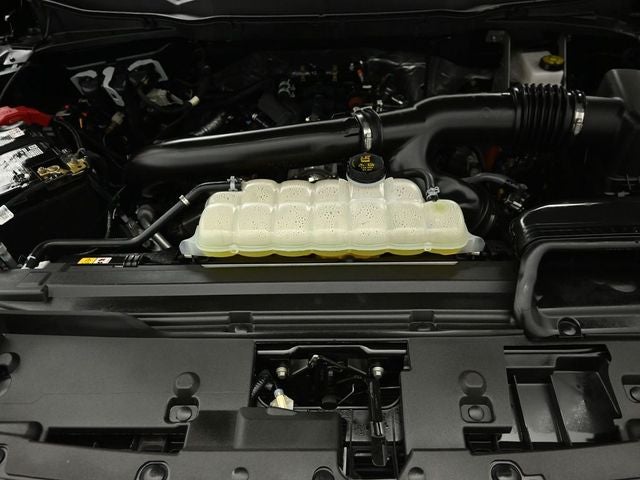 2025 Ford F-150 XLT 5.5FT Short Bed