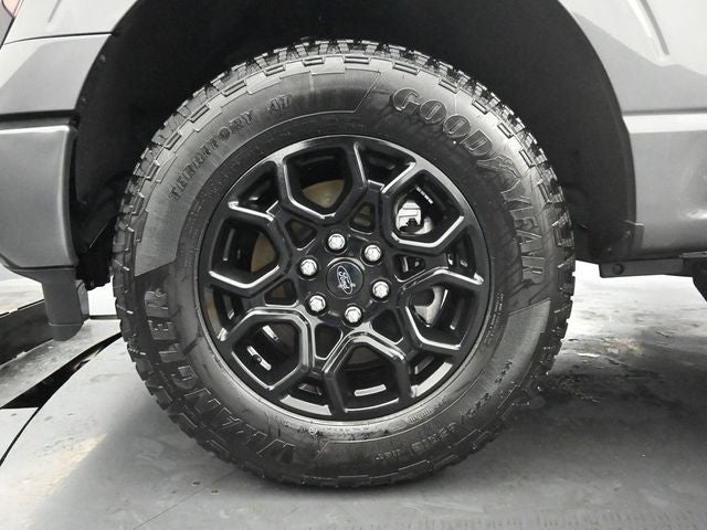 2025 Ford F-150 XLT 5.5FT Short Bed