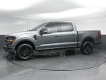 2025 Ford F-150 XLT 5.5FT Short Bed