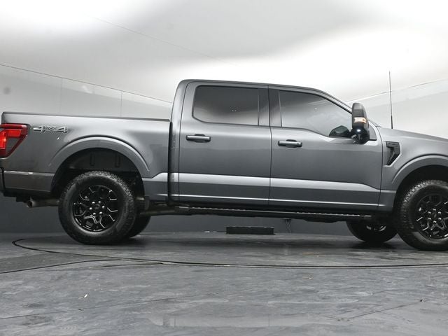 2025 Ford F-150 XLT 5.5FT Short Bed
