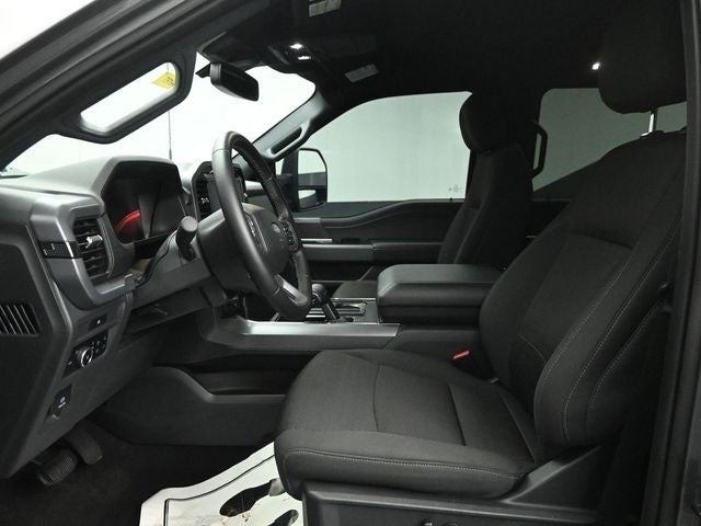 2025 Ford F-150 XLT 5.5FT Short Bed