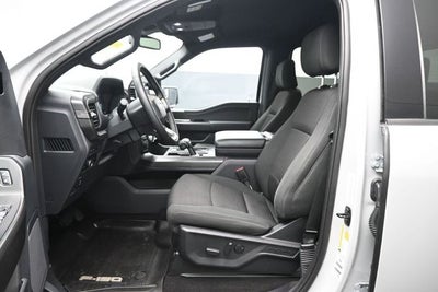 2024 Ford F-150 XLT 5.5FT Short Bed